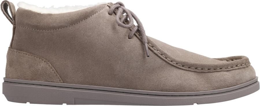 Groundies Women's Pebble Barefootschoenen bruin