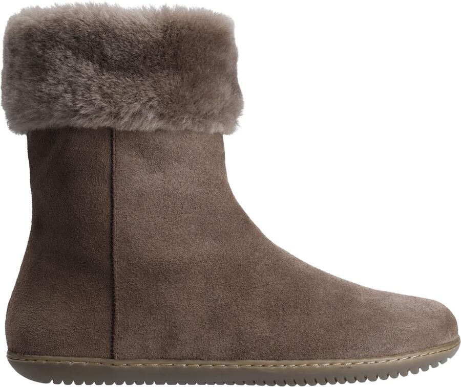 Groundies Women's Polar Winterschoenen bruin