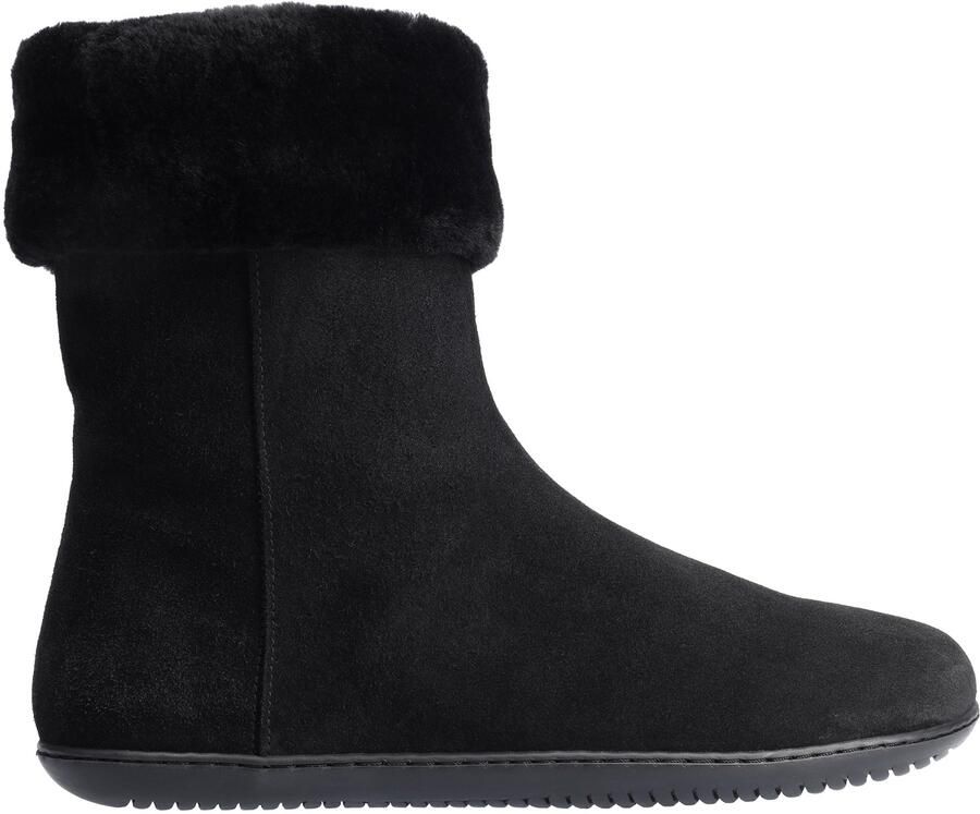 Groundies Women's Polar Winterschoenen zwart