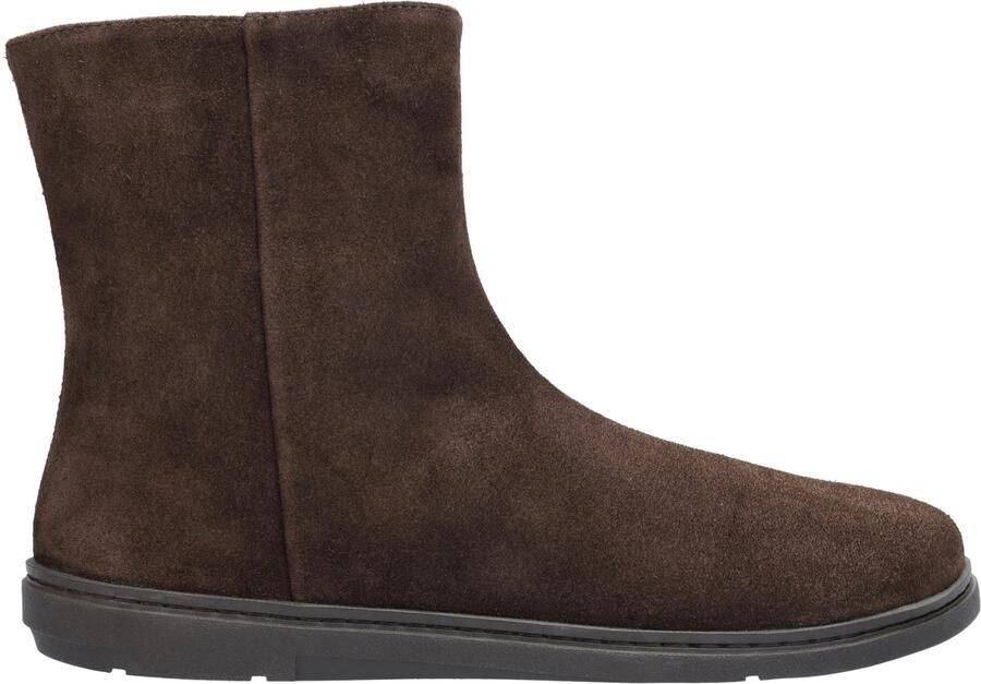 Groundies Women's Stance Barefootschoenen bruin