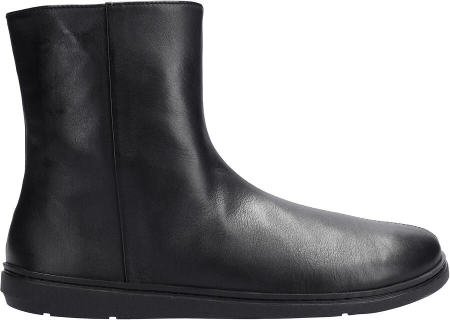 Groundies Women's Stance Barefootschoenen zwart