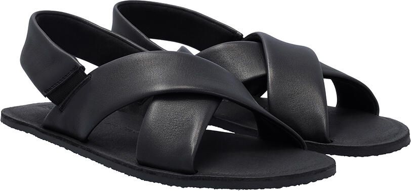 Groundies Women's Verona Sandalen zwart - Foto 2