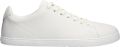 Groundies Women's Zero Barefootschoenen wit grijs - Wit