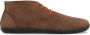 Groundies Milano Soft Barefootschoenen bruin - Thumbnail 2