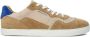 Groundies Nova Gs1 Barefootschoenen beige - Thumbnail 1