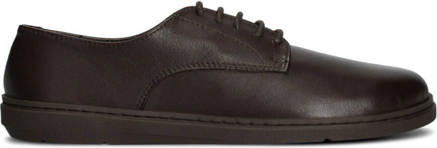 Groundies Trento Barefoot Schoenen Bruin Man