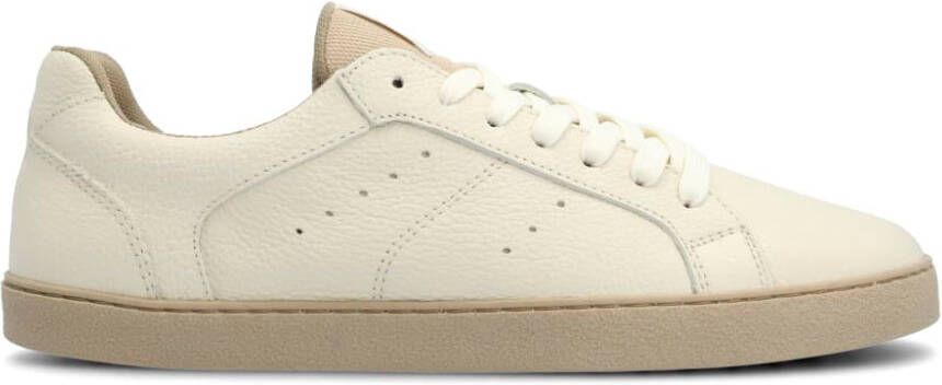 Groundies Universe Barefootschoenen beige
