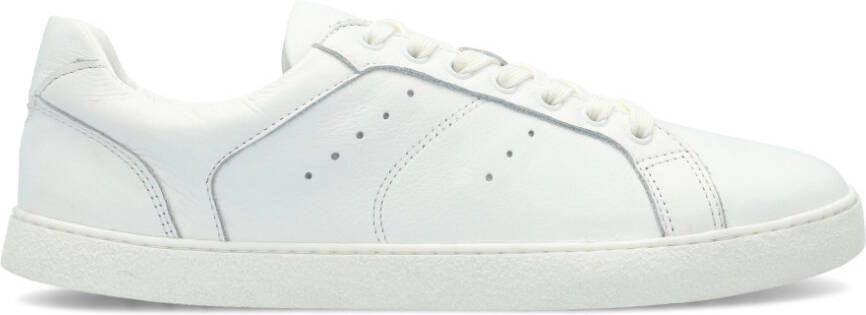 Groundies Universe Barefootschoenen wit