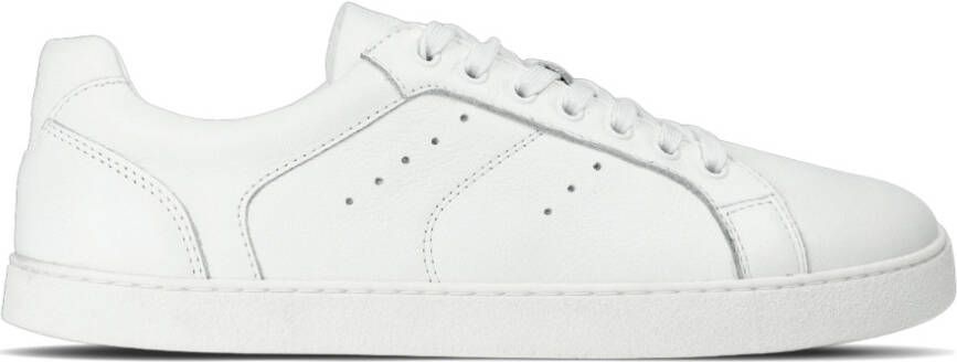 Groundies Universe Regular Barefootschoenen wit