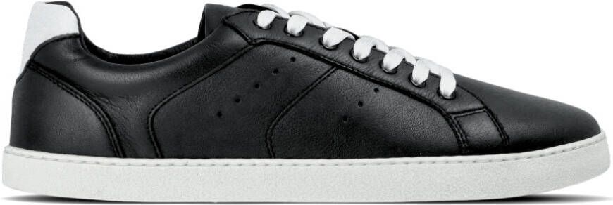 Groundies Universe Regular Barefootschoenen zwart