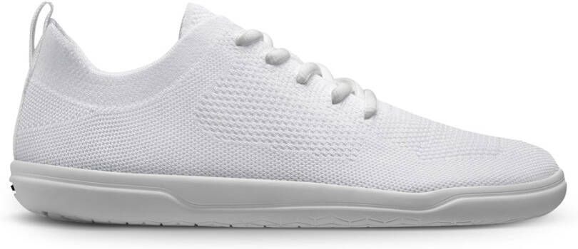 Groundies Women's Active Knit Barefootschoenen wit