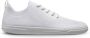 Groundies Women's Active Knit Barefootschoenen wit - Thumbnail 1
