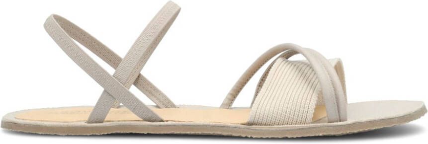 Groundies Women's Corfu Sandalen beige