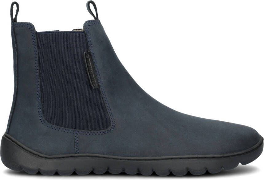 Groundies Women's Everyday Chelsea 2.0 Barefootschoenen blauw