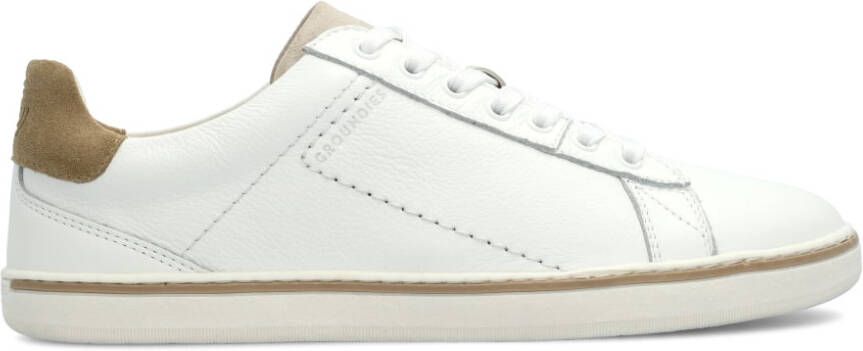 Groundies Women's Galaxy Barefootschoenen wit - Foto 1