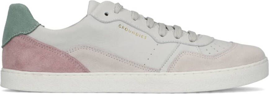 Groundies Women's Nova Barefootschoenen grijs - Foto 4