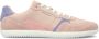Groundies Women's Nova Go1 Barefootschoenen pink purper - Thumbnail 1