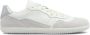 Groundies Women's Nova Go1 Barefootschoenen wit grijs - Thumbnail 2