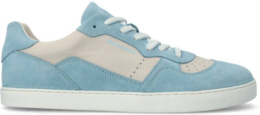 Groundies Women's Nova Special Barefootschoenen turkoois