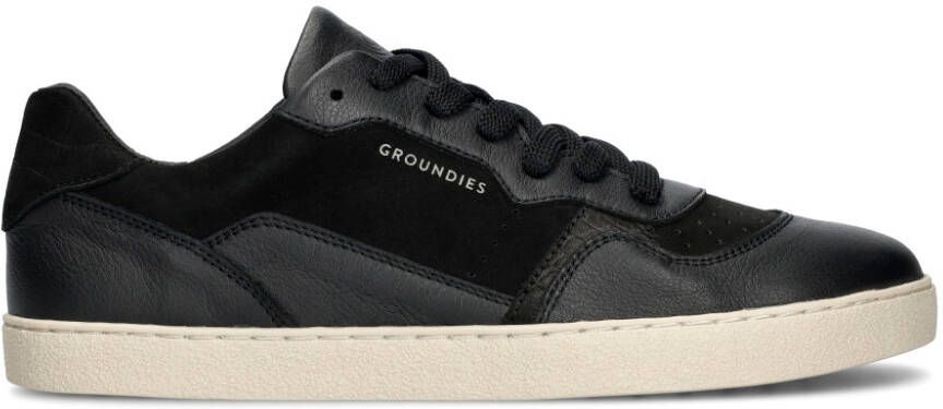 Groundies Women's Nova Special Barefootschoenen zwart