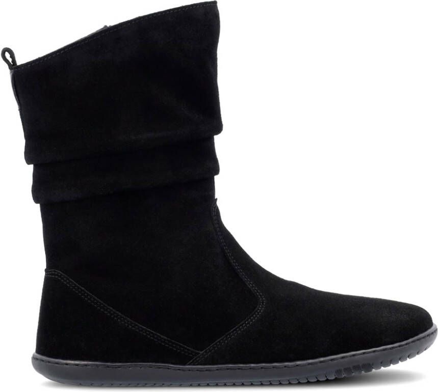 Groundies Women's Odessa Barefoot+ Barefootschoenen zwart