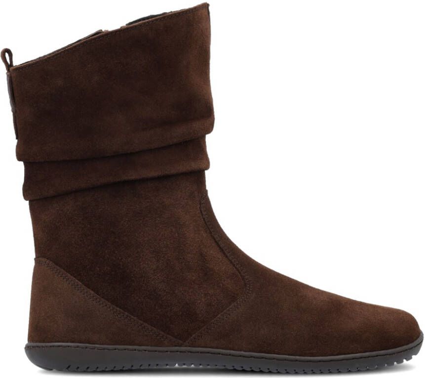 Groundies Women's Odessa GO1 Barefootschoenen bruin