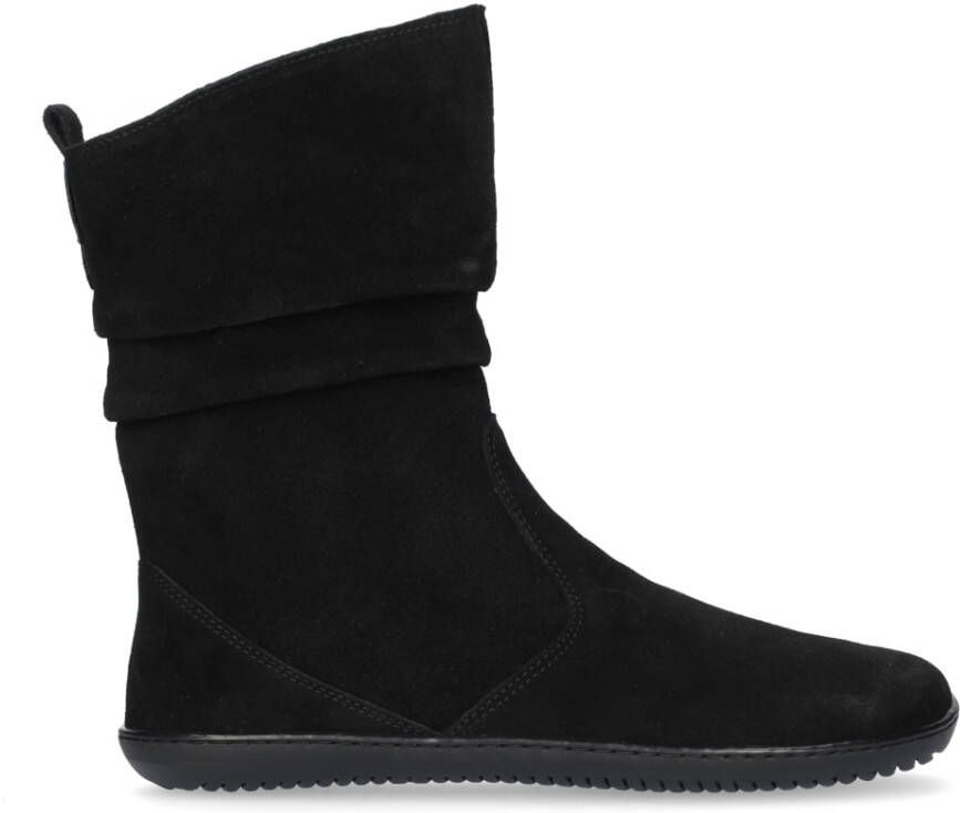 Groundies Women's Odessa GO1 Barefootschoenen zwart