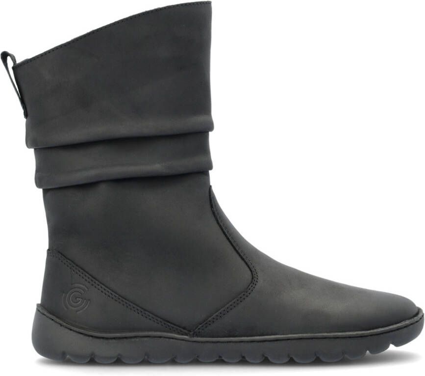 Groundies Women's Odessa GX1 Hoge schoenen grijs
