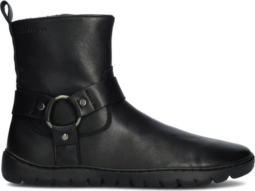 Groundies Women's Phoenix 2.0 Barefootschoenen zwart - Foto 2