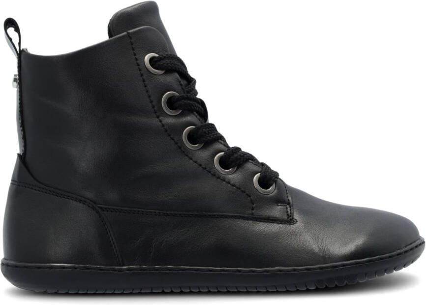 Groundies Women's Salzburg Barefoot+ Barefootschoenen zwart - Foto 2