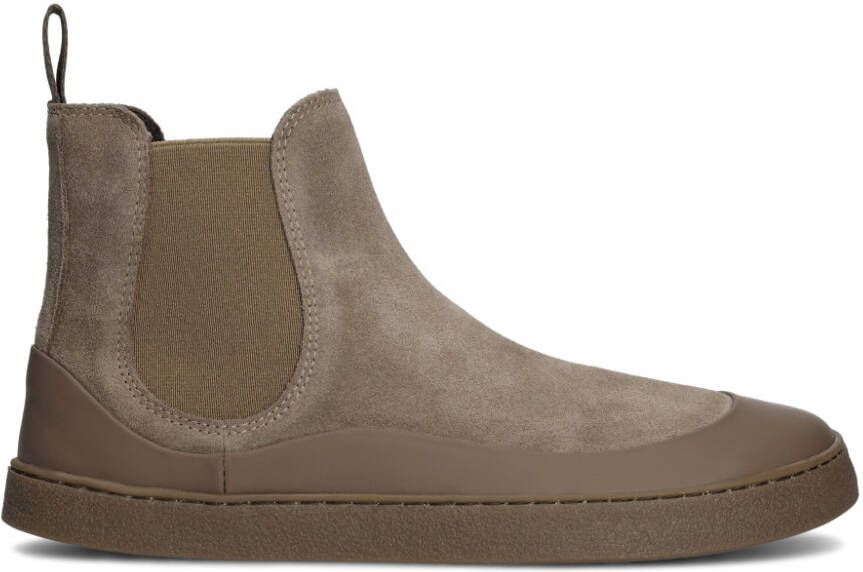 Groundies Women's Sienna Hoge schoenen bruin - Foto 2