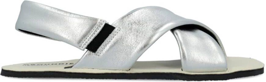 Groundies Women's Verona Sandalen grijs