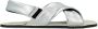 Groundies Women's Verona Sandalen grijs - Thumbnail 1