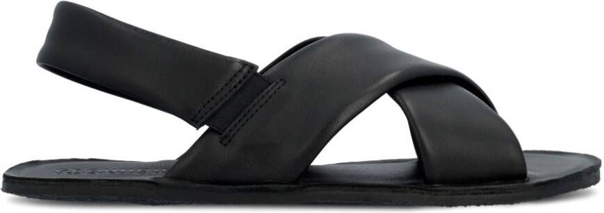 Groundies Women's Verona Sandalen zwart