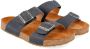 Haflinger Andrea Sandalen bruin - Thumbnail 2