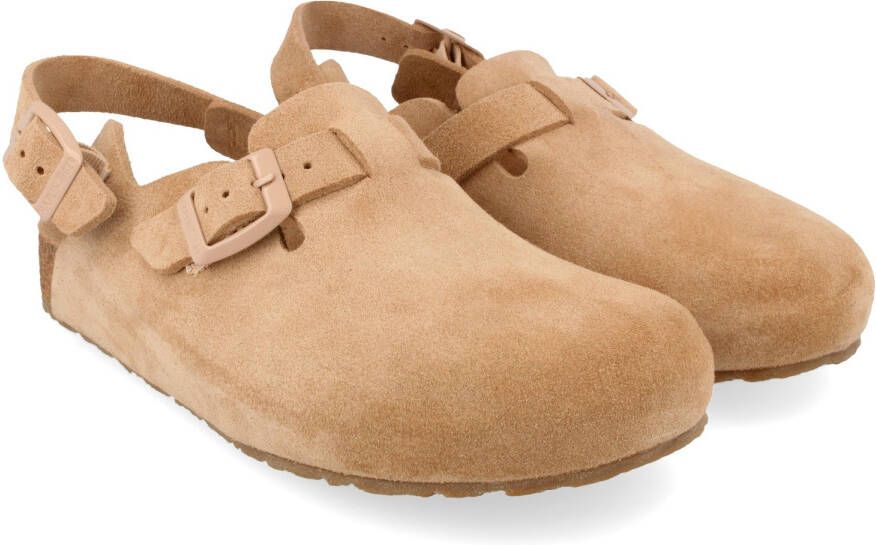 Haflinger Faro Sandalen beige