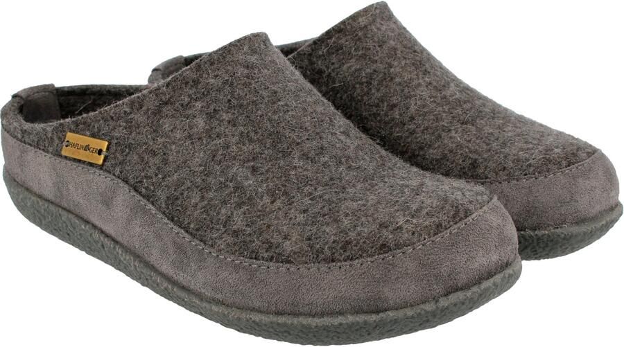 Haflinger 718025 Blizzard skane antraciet muil Kleur Grijs) - Foto 5