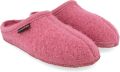 Haflinger Walktoffel Alaska Pantoffels roze - Roze
