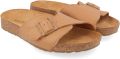 Haflinger Women's Jeane Sandalen beige - Beige