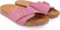 Haflinger Women's Jeane Sandalen roze - Roze