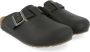 Haflinger Porto Sandalen grijs - Thumbnail 2