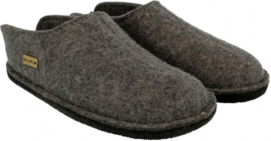 Haflinger en pantoffels Flair Smily