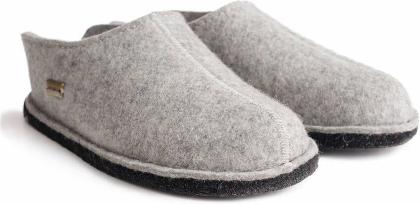 Haflinger en pantoffels Flair Smily - Foto 4