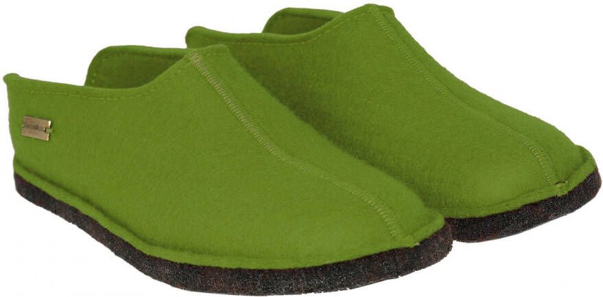 Haflinger en pantoffels Flair Smily - Foto 5