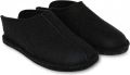 Haflinger en pantoffels Flair Smily - Zwart