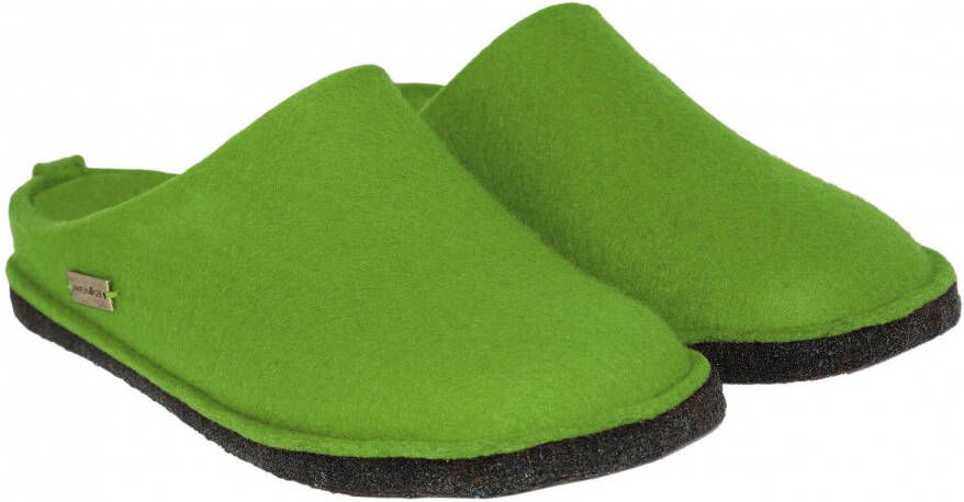 Haflinger en pantoffels Flair Soft - Foto 4