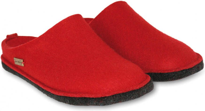 Haflinger en pantoffels Flair Soft - Foto 3