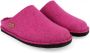 Haflinger Soft Pantoffels roze - Thumbnail 2
