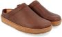 Haflinger Travel Classic Sandalen bruin - Thumbnail 2