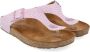 Haflinger Women's Bio Memphis Sandalen bruin - Thumbnail 2